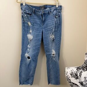 Torrid Jeans Size 18